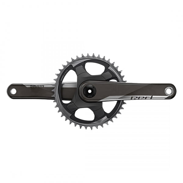 SRAM RED D1 165x40 DM DUB NoBB CARBON