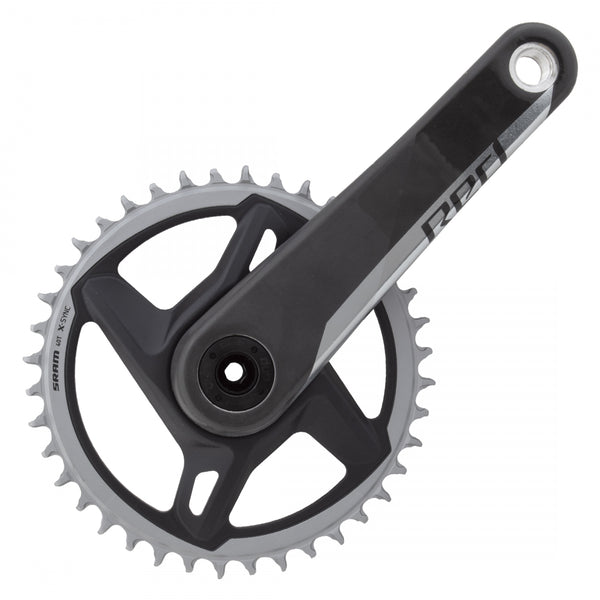 SRAM RED D1 170x40 DM DUB NoBB CARBON