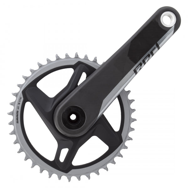 SRAM RED D1 172x40 DM DUB NoBB CARBON