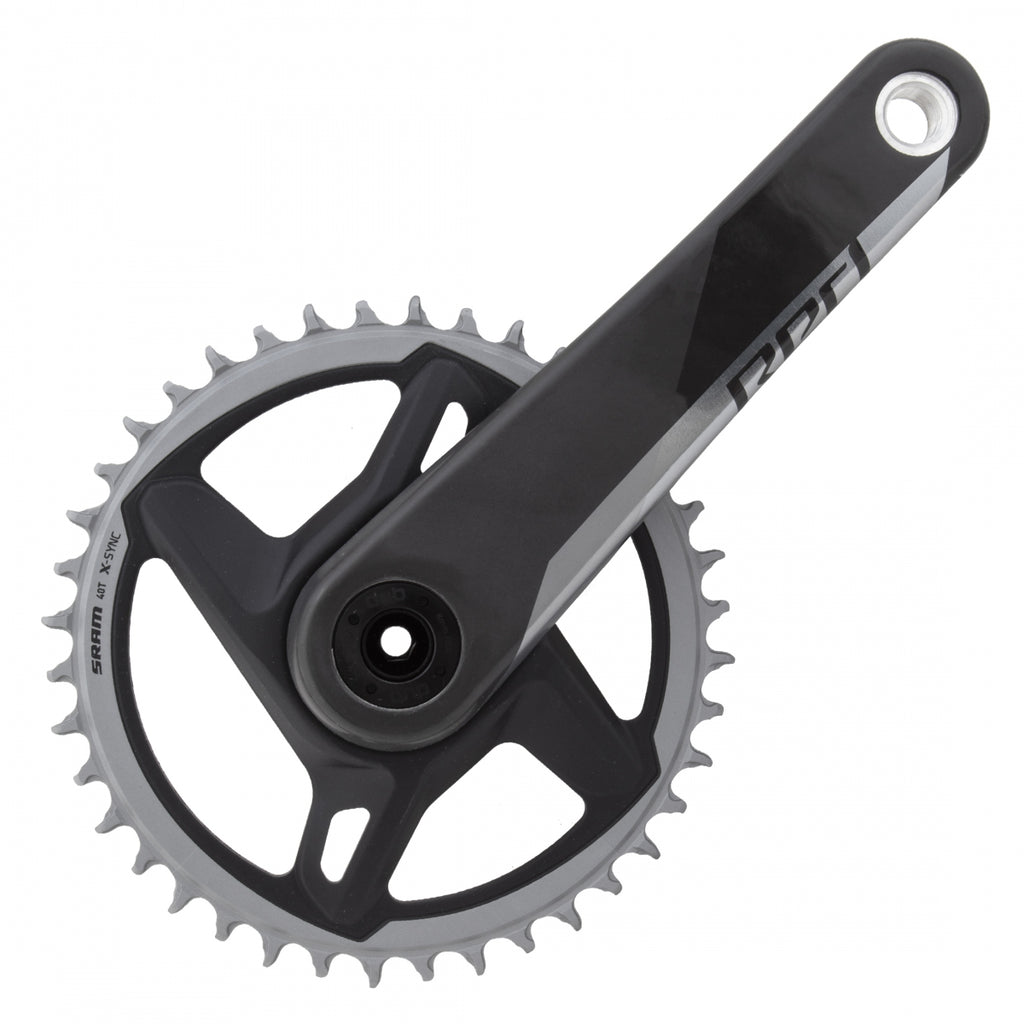 SRAM RED D1 175x40 DM DUB NoBB CARBON