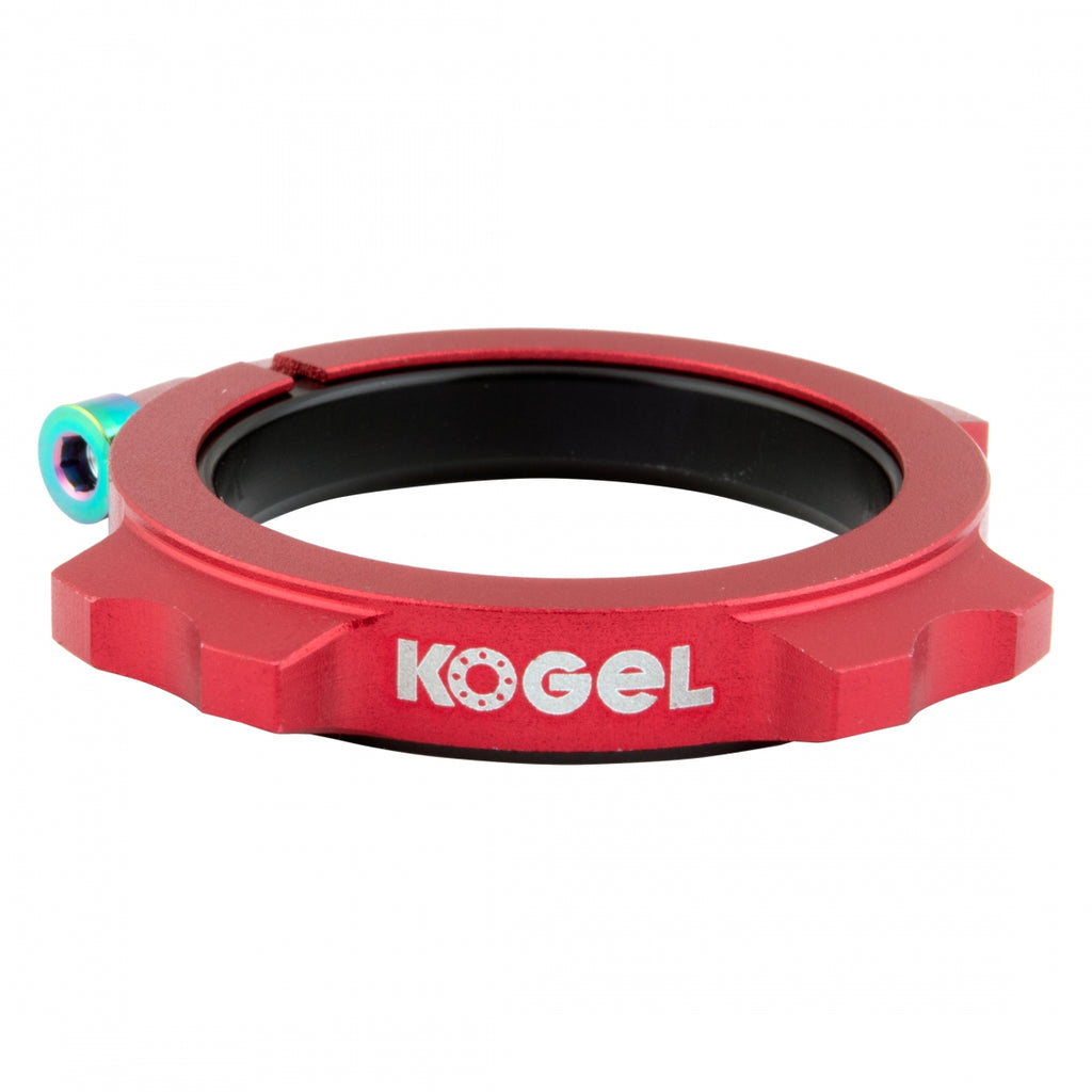 KOGEL PRELOAD KIT FITS DUB SPINDLE SPACER RING/THREAD RING/2.5mm HEX BOLT RD