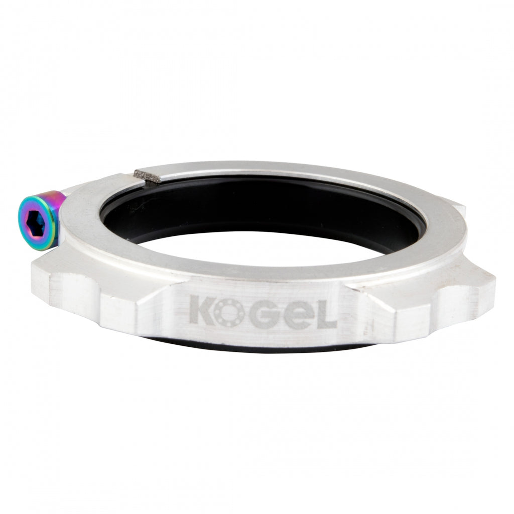 KOGEL PRELOAD KIT FITS DUB SPINDLE SPACER RING/THREAD RING/2.5mm HEX BOLT GY