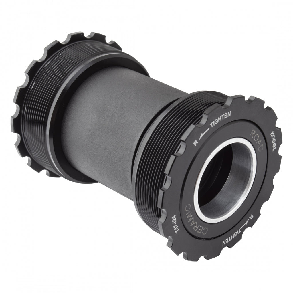 KOGEL T47 INBOARD TO FIT GXP/ROAD 24mm  CERAMIC BLACK