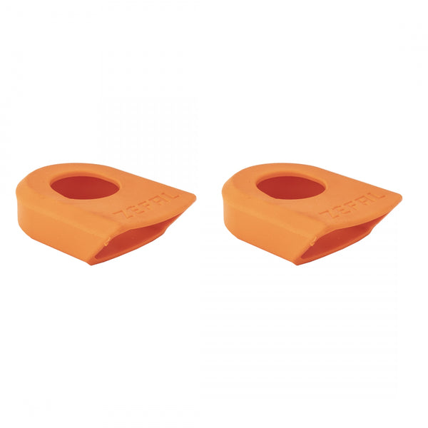 PROTECTOR ZEFAL CRANK ARMOR ORANGE (M)