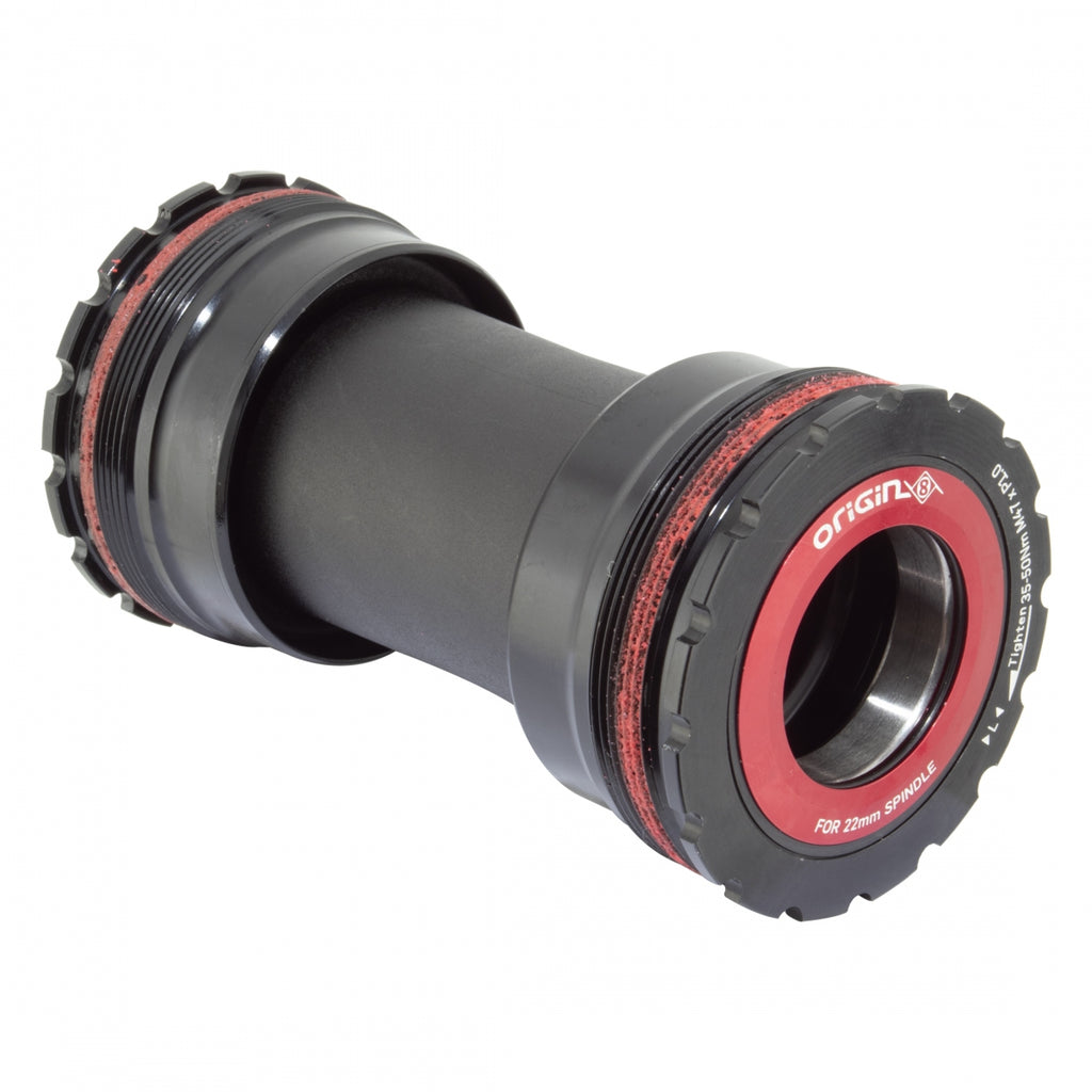 ORIGIN 8 REVOLVR T47 TO FIT GXP INBOARD THREAD-IN SB BLACK
