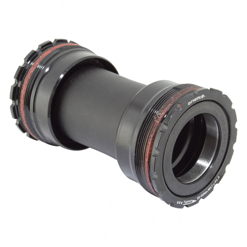 ORIGIN 8 REVOLVR T47 TO FIT DUB INBOARD THREAD-IN SB BLACK
