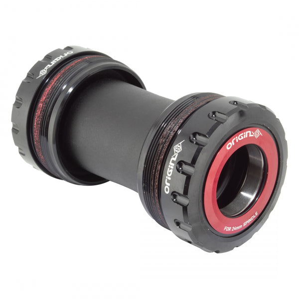 ORIGIN 8 REVOLVR T47 TO FIT GXP OUTBOARD THREAD-IN SB BLACK