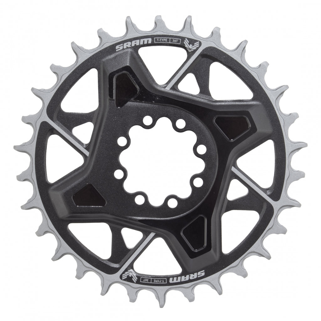 SRAM 30T DIRECT EAGLE 3mm BLACK X0 D1 T-TYPE