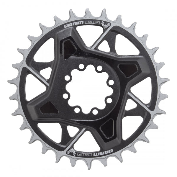 SRAM 30T DIRECT EAGLE 3mm BLACK X0 D1 T-TYPE