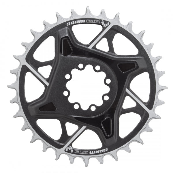 SRAM 32T DIRECT EAGLE 3mm BLACK X0 D1 T-TYPE