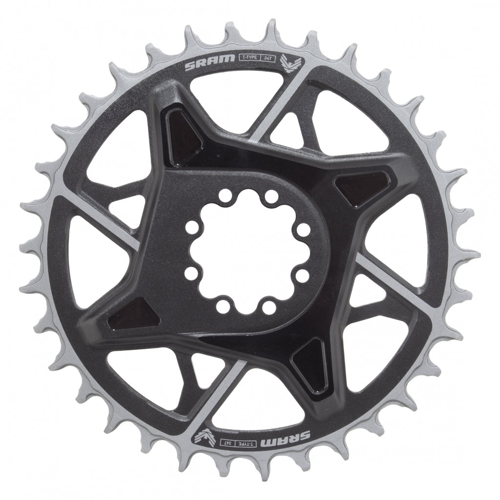 SRAM 34T DIRECT EAGLE 3mm BLACK X0 D1 T-TYPE