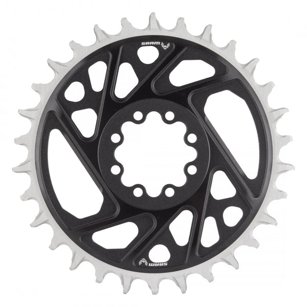 SRAM 30T DIRECT EAGLE 3mm BLACK XX D1 T-TYPE