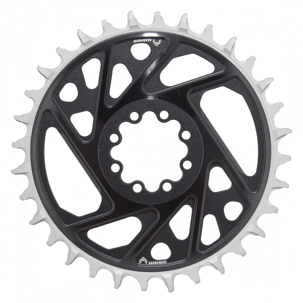 SRAM 32T DIRECT EAGLE 3mm BLACK XX D1 T-TYPE