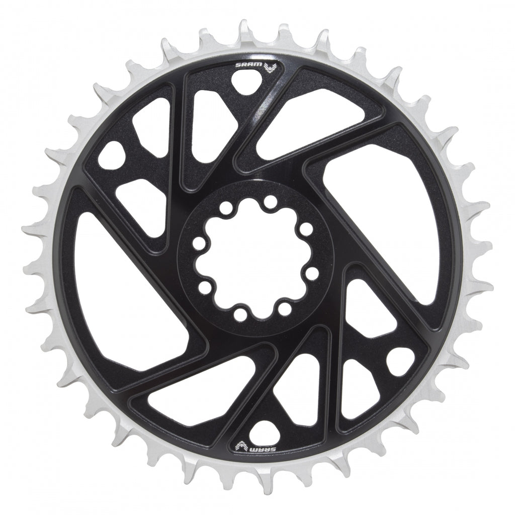 SRAM 36T DIRECT EAGLE 3mm BLACK XX D1 T-TYPE