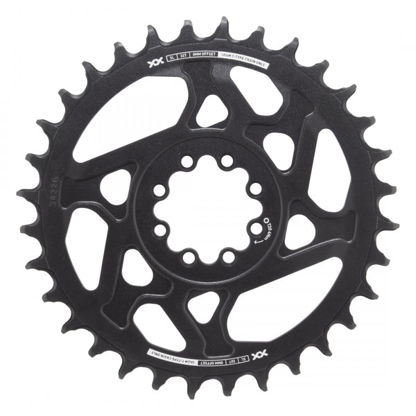 SRAM 32T DIRECT EAGLE 0mm BLACK XXSL D1 T-TYPE