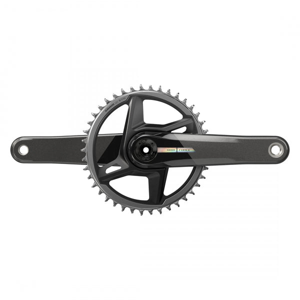 SRAM FORCE 1X WIDE D2 170x40 DM DUB NoBB IR-BK