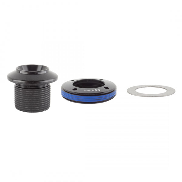 SRAM AXLE BOLT M18/30 DUB BLACK