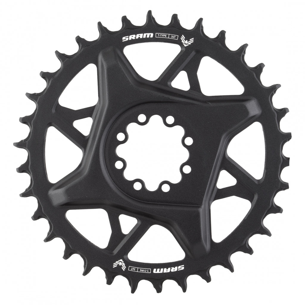 SRAM 34T DIRECT EAGLE 3mm GY GX D1 T-TYPE