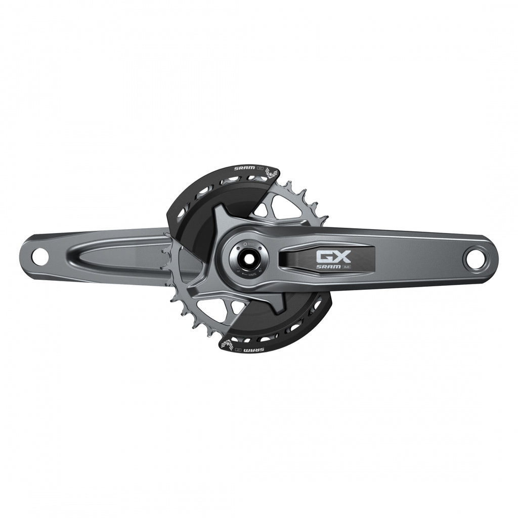 SRAM GX EAGLE 175x32 Q174 CL55 DUB 2-GUARDS NoBB GY T-TYPE