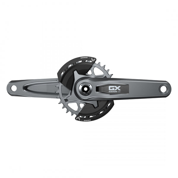 SRAM GX EAGLE 165x32 Q174 CL55 DUB 2-GUARDS NoBB GY T-TYPE