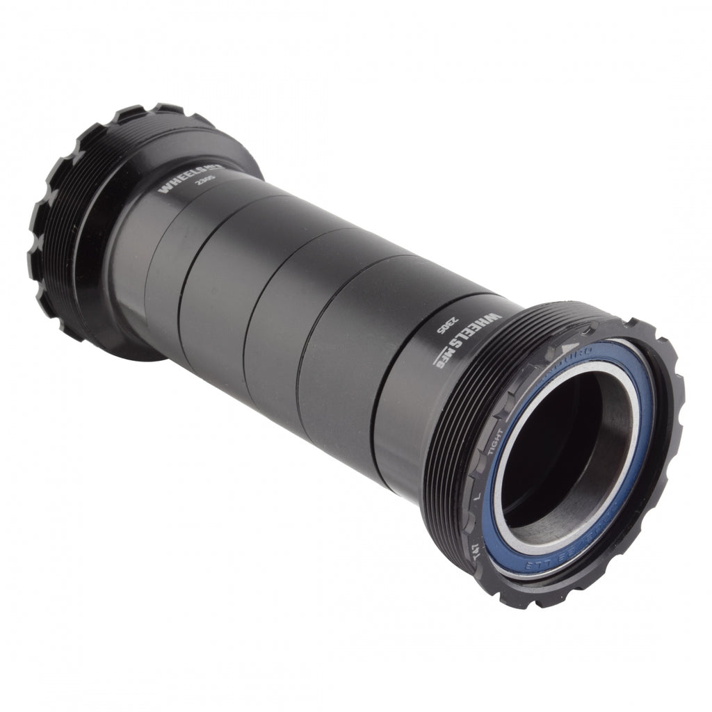 WHEELS MANUFACTURING T47 IN TO FIT SRAM DUB BLACK