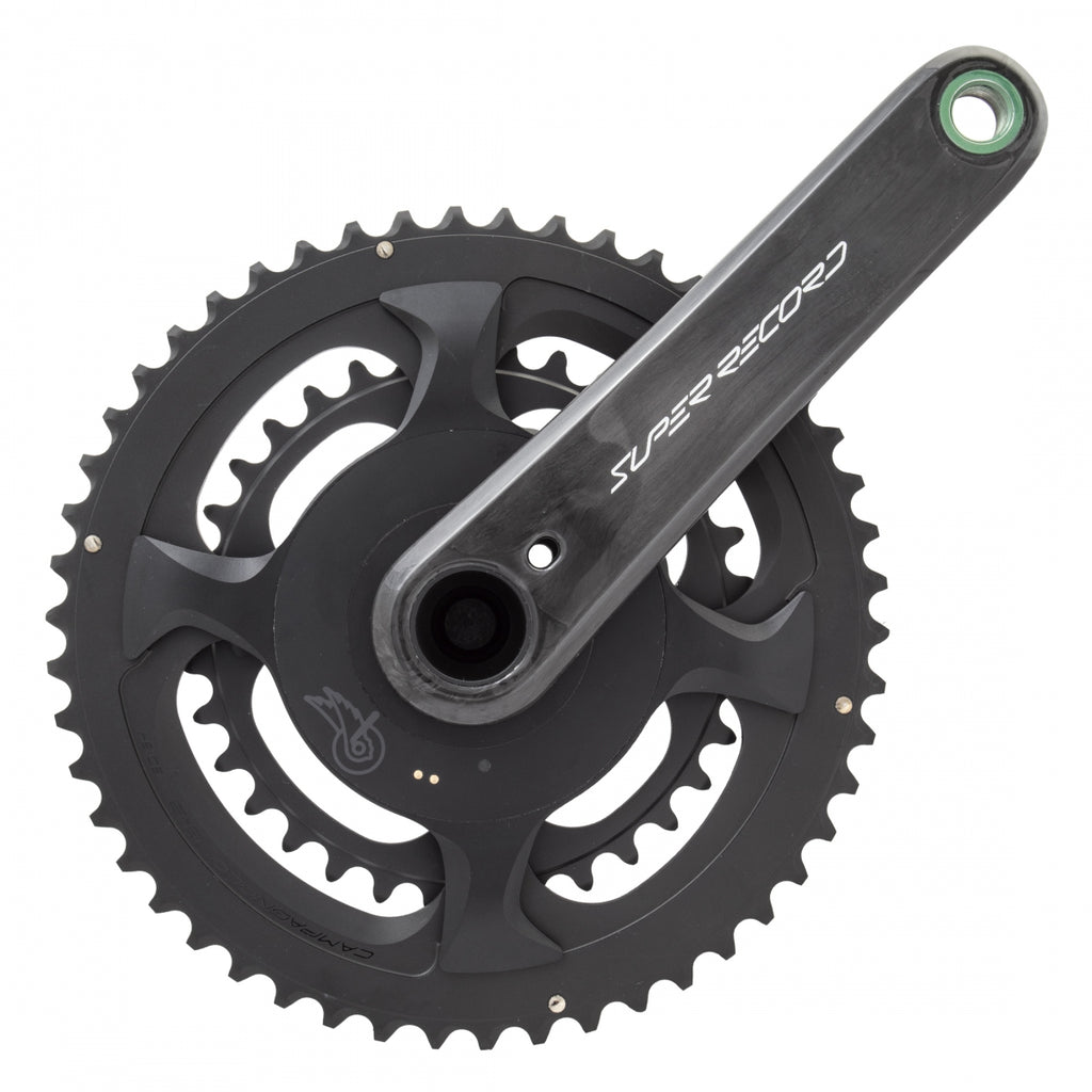 CAMPAGNOLO S RECORD PROT 170x48/32 12s CARBON w/PWM