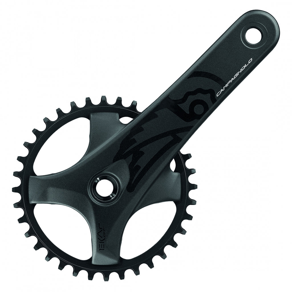 CAMPAGNOLO EKAR GT FC25 170x42 13s BLACK