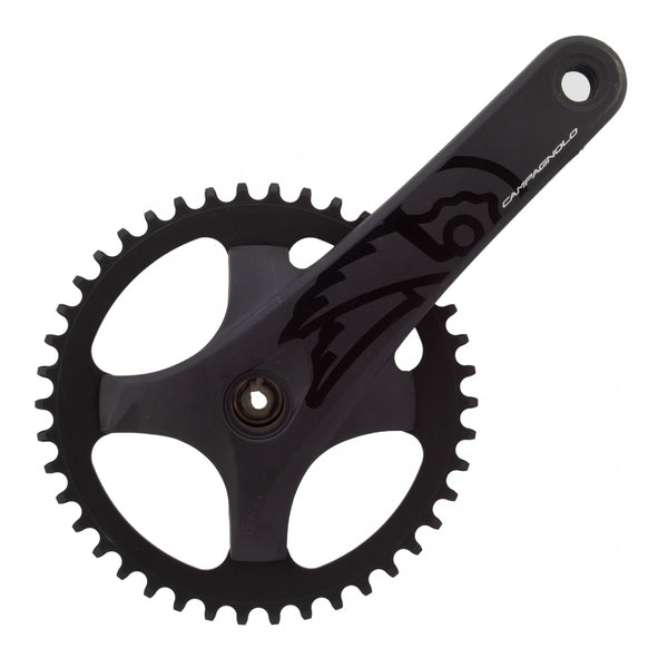 CAMPAGNOLO EKAR GT FC25 172x42 13s BLACK