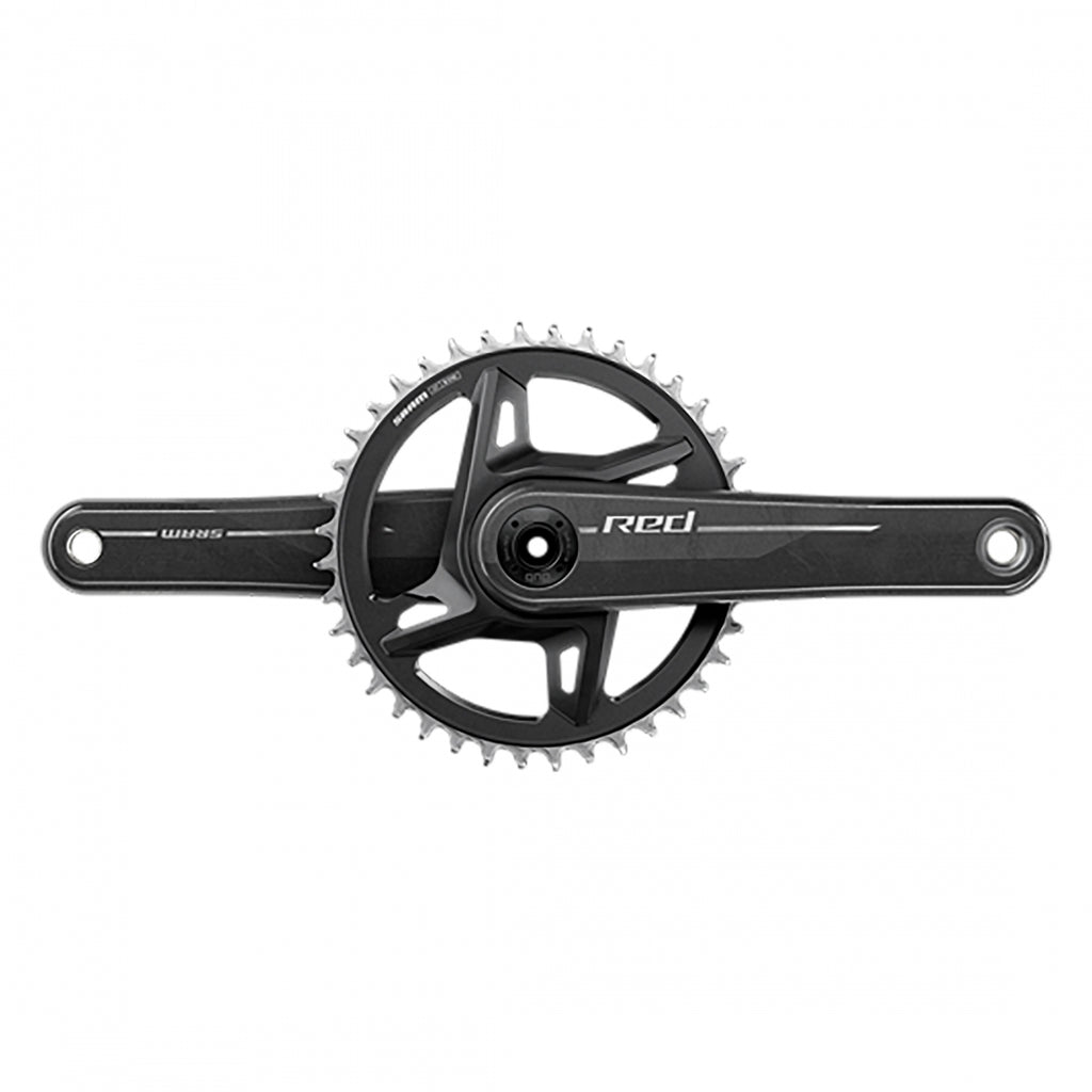 SRAM RED XPLR E1 160x42 DM DUB NoBB CARBON