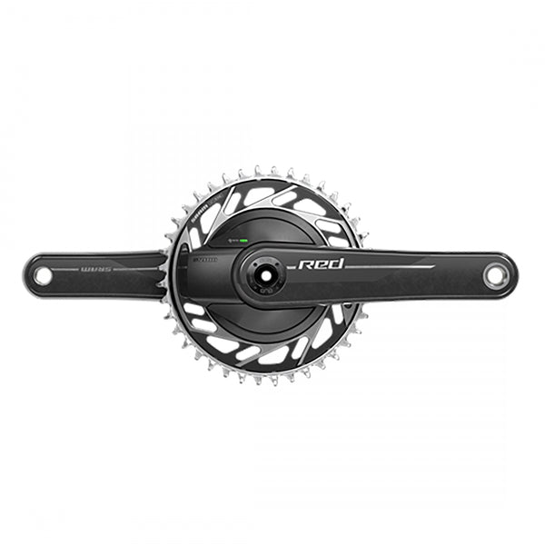 SRAM RED AXS POWERMETER XPLR E1 1x 175x42 DUB NoBB CARBON