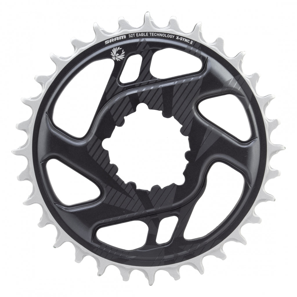 SRAM 32T DIRECT EAGLE 3mm GY GX X-SYNC 2 BOOST