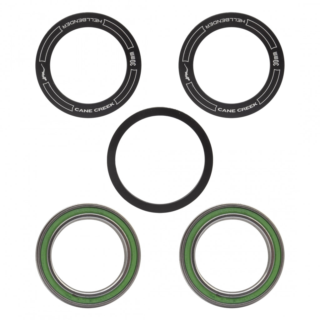 CC HELLBENDER 70 PF41 TO 30mm BLACK