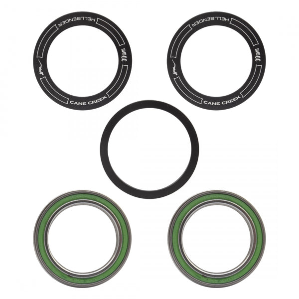 CC HELLBENDER 70 PF41 TO 30mm BLACK