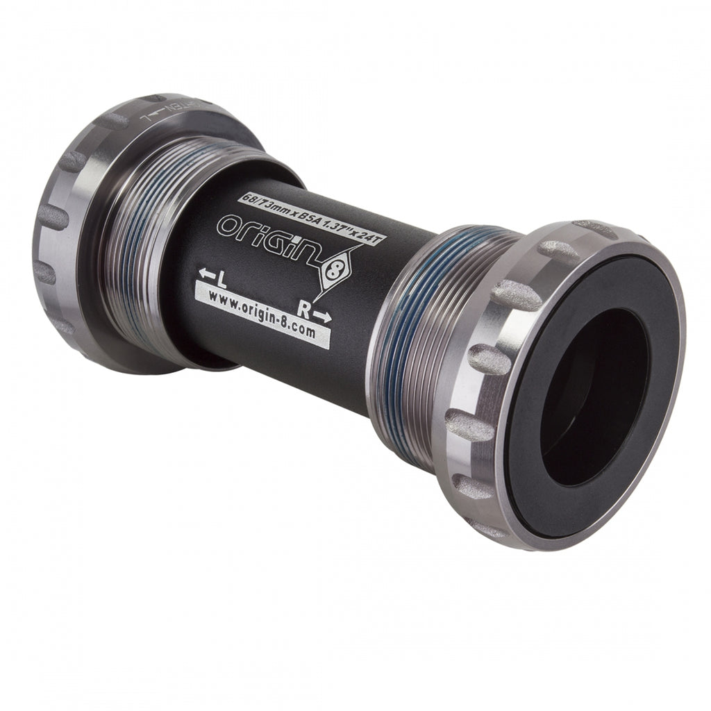 ORIGIN 8 L&R CERAMC CUP SHIMANO RD/MT ENGBK/GY