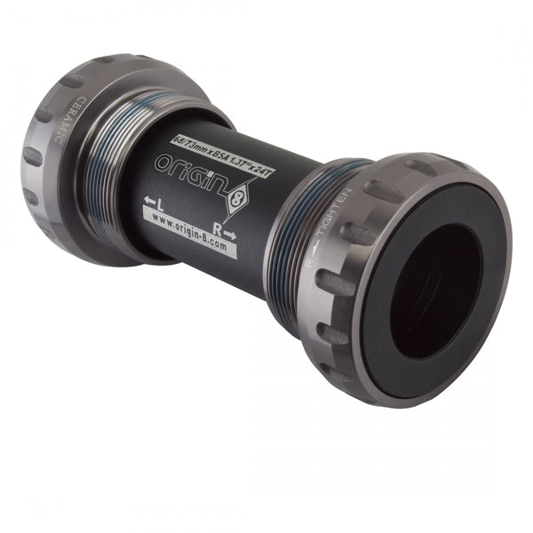 ORIGIN 8 L&R CERAMC CUP SRM RD/MT ENGBK/GY