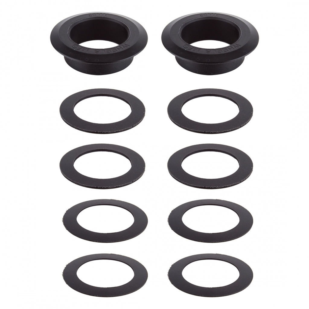WHEELS MANUFACTURING 386EVO TO SHIM 24mm