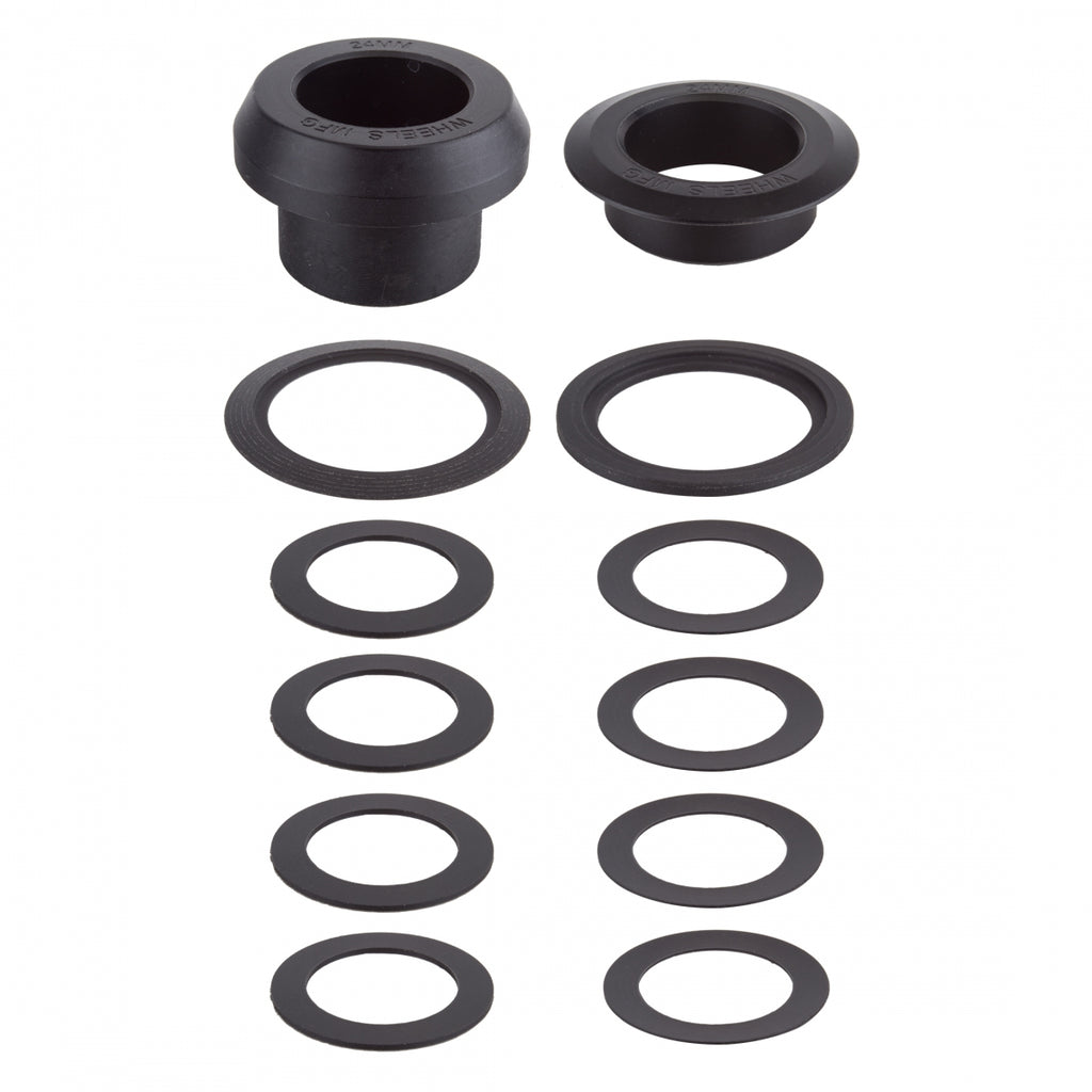 WHEELS MANUFACTURING BBRIGHT TO FIT SRAM 24/22mm