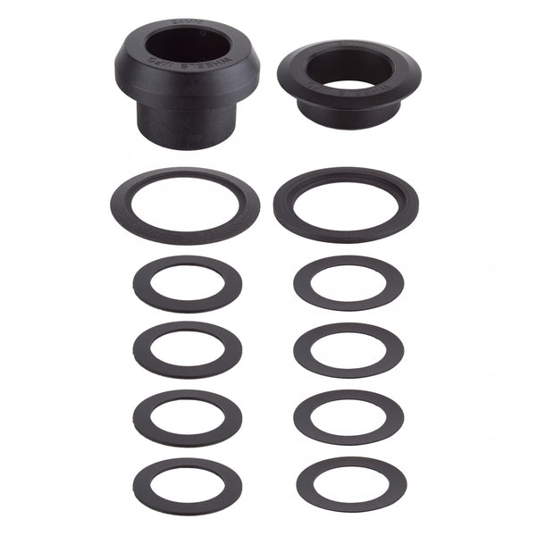 WHEELS MANUFACTURING BBRIGHT TO FIT SRAM 24/22mm