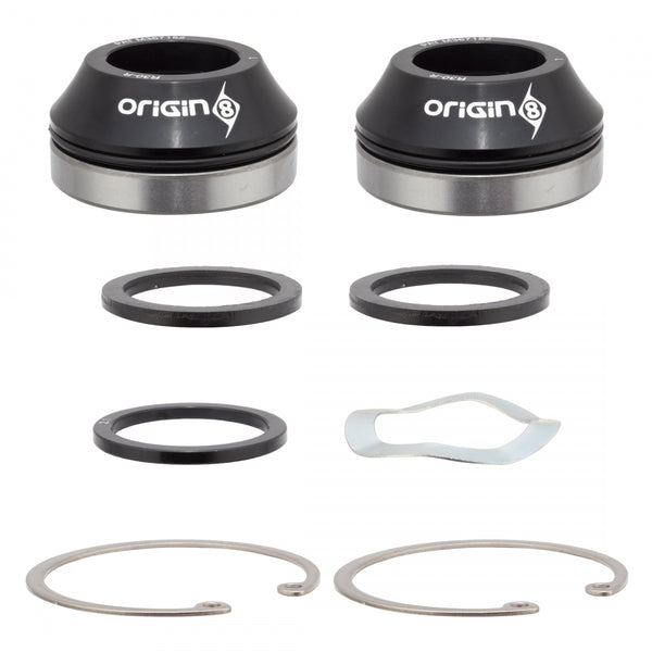 ORIGIN 8 BB30 TO FIT SRAM GXP 24/22mmRD/MTN w/SEALED BEARING