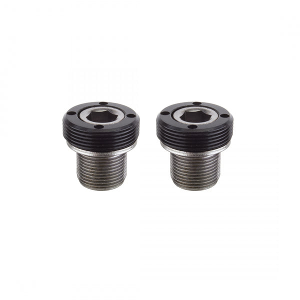 AXLE BOLT SUNLITE F/SHI&ISIS SPLINE ONE KEY RELEASE 15MM PAIR