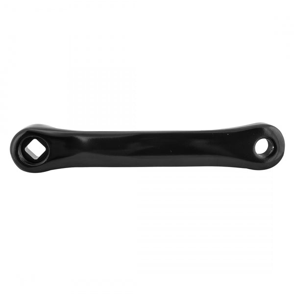 LH ORIGIN 8 REPLACEMENT P/P TRACK 165 BLACK