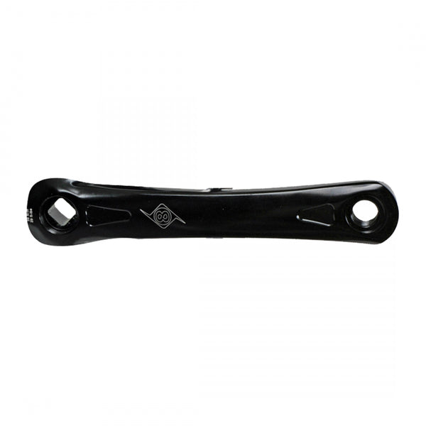 LH ORIGIN 8 REPLACEMENT P/P TRACK 175 BLACK