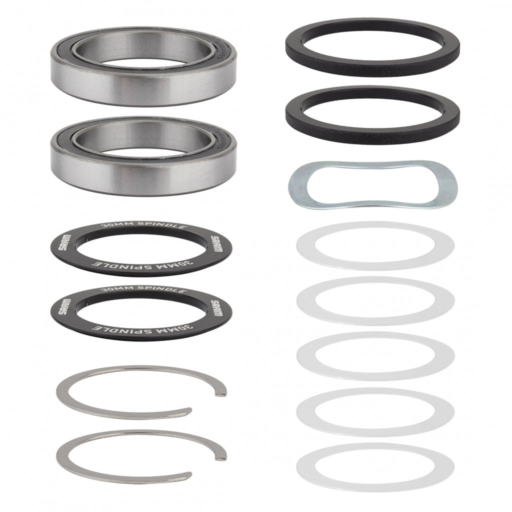 BB30 BEARING ASSEMBLY