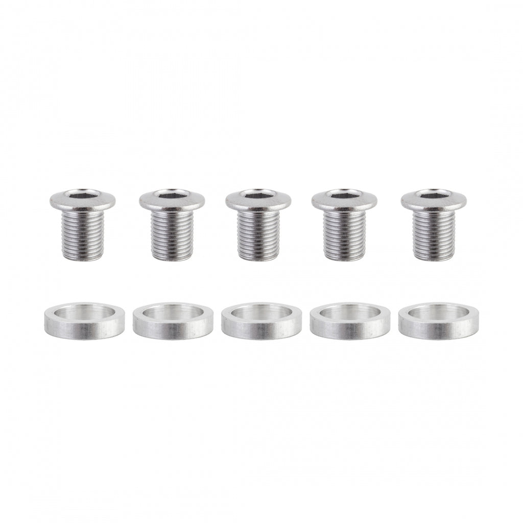 BOLT SET ORIGIN 8 TRIPL INNER STL10.5mm