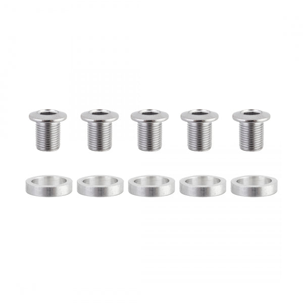 BOLT SET ORIGIN 8 TRIPL INNER STL10.5mm