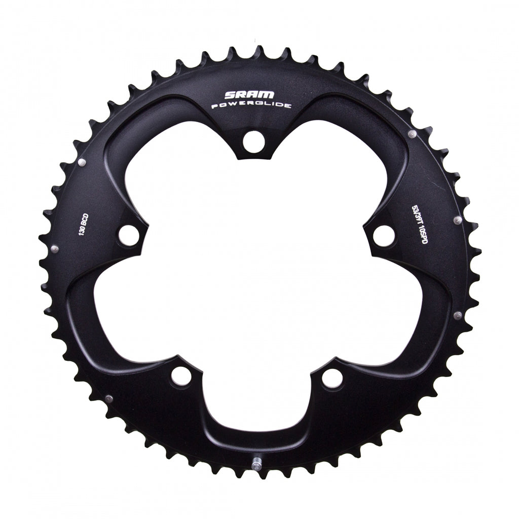 SRAM 53T 130mm BLACK