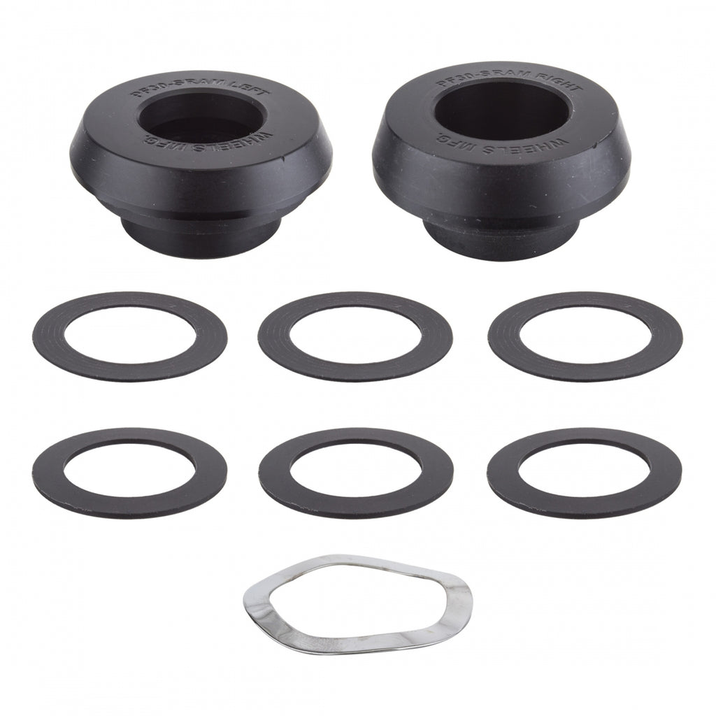 WHEELS MANUFACTURING PF30 TO FIT SRAM 24/22mm