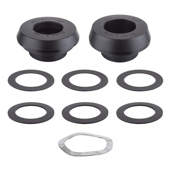 WHEELS MANUFACTURING PF30 TO FIT SRAM 24/22mm