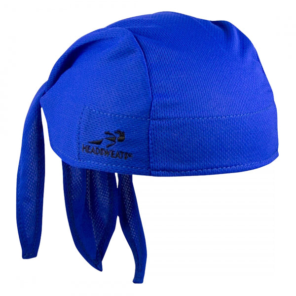 BANDANA H/S COOLMAX CLASSIC ROYAL 14