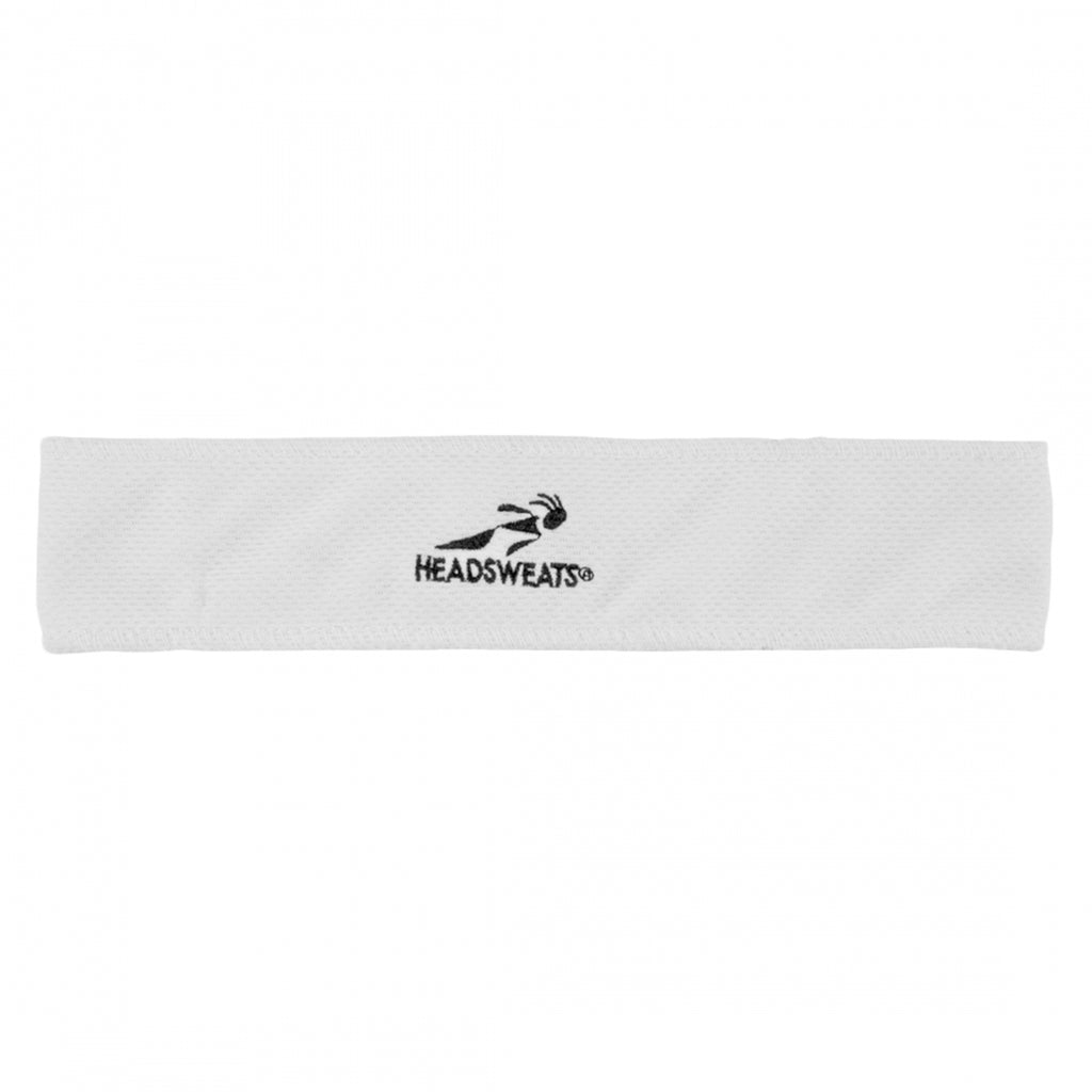 HEADBAND H/S WHITE 14